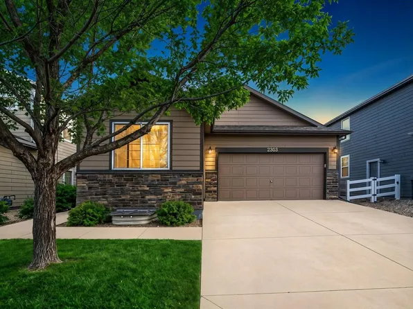 2303 Sunbury Ln, Fort Collins, CO 80524