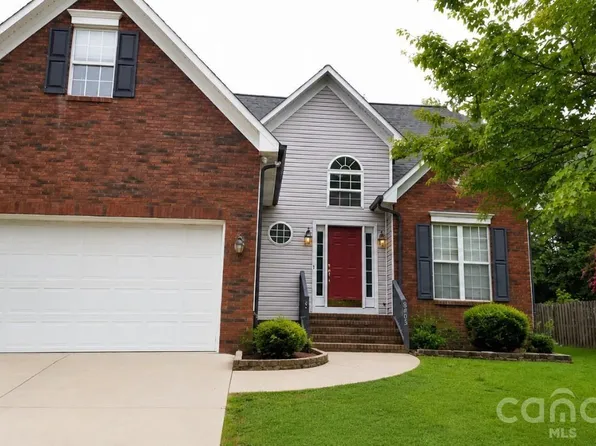 3405 Continental Dr, Monroe, NC 28110