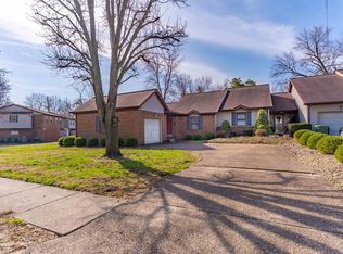 782 Lakeview Dr APT A, Henderson, KY 42420