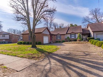 782 Lakeview Dr APT A, Henderson, KY, 42420