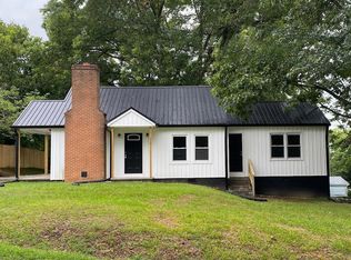 314 Depot St, Roxboro, NC 27573