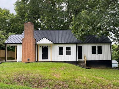 314 Depot St, Roxboro, NC, 27573