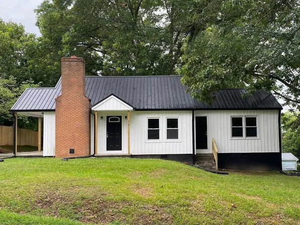 314 Depot St, Roxboro, NC 27573