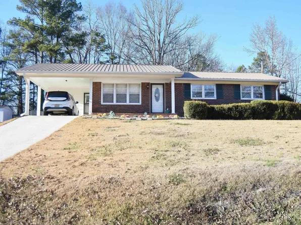 4440 Elma Ave, Anniston, AL 36206