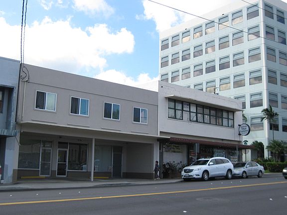 High visibility for business