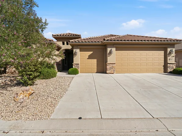 1494 W Songbird Dr, St George, UT 84790
