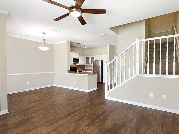 2nd image of 2601 Lake Austin Blvd #13103