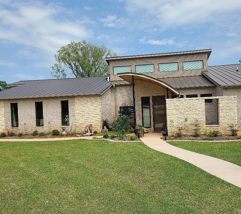 Family home
