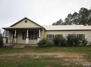 1323 Chemstrand Rd, Cantonment, FL 32533