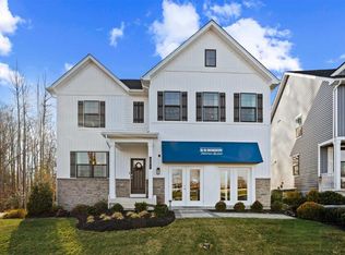 Hayden Plan, Pinegrove Single Family, La Plata, MD 20646