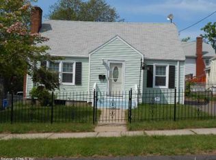 138 Euclid St W, Hartford, CT 06112
