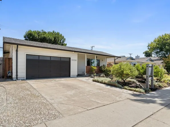3058 Capewood Ln, San Jose, CA 95132
