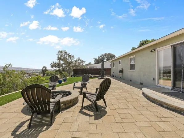 1357 Cornwall St, Spring Valley, CA 91977