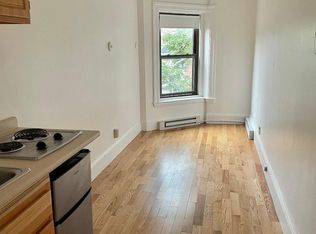 1061 Beacon St APT 5, Brookline, MA 02446