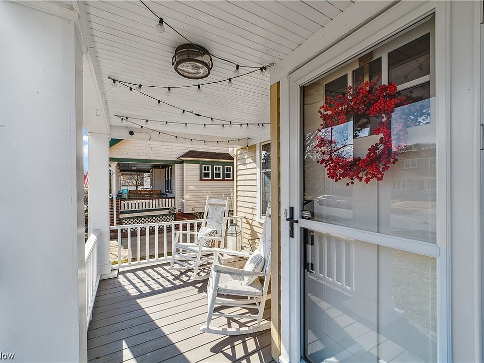 1630 Clarence Ave, Lakewood, OH 44107 Zillow