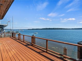 5904 Athens Beach Rd NW, Olympia, WA 98502