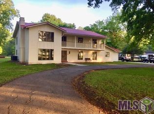4041 Wye Rd, Lakeland, LA 70752