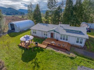 30988 Camas Swale Rd, Creswell, OR 97426