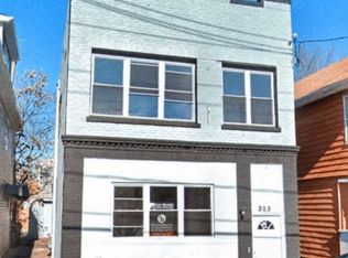 303 E 9th Ave, Roselle, NJ 07203