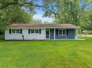 1007 Bel Aire Dr, Tullahoma, TN 37388