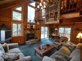 2882 Kenshaw Way, Arnold, CA 95223