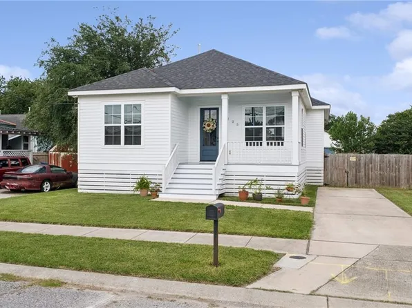 6125 Eads St, New Orleans, LA 70122