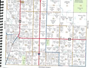 000-19 Mile Rd, Rudyard, MI 49780