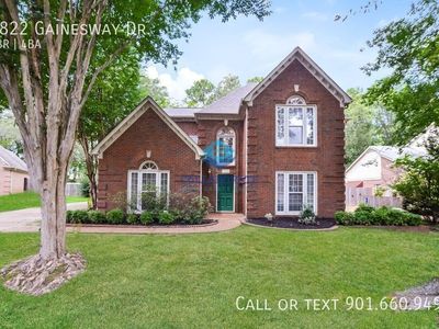 8822 Gainesway Dr, Germantown, TN, 38138