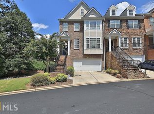 3960 Old Atlanta Station Ct SE #9, Smyrna, GA 30339