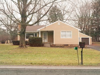507 Bon Air Rd, Lansing, MI, 48917