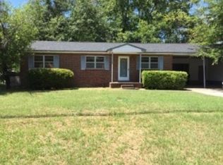 711 Arrowhead Trl, Warner Robins, GA 31088