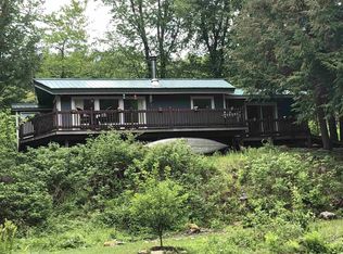 2959 Route 108 Rd S, Cambridge, VT 05444