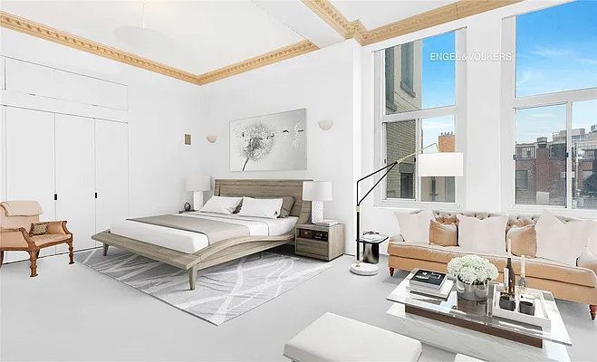 Sold by Engel & Völkers New York City | media 21