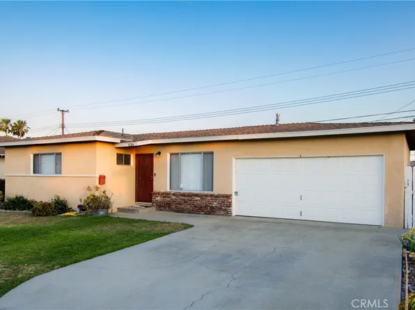 1134 E Highland Ct, Ontario, CA 91764
