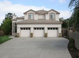 3641 Pleasant Knoll Dr, San Jose, CA 95148