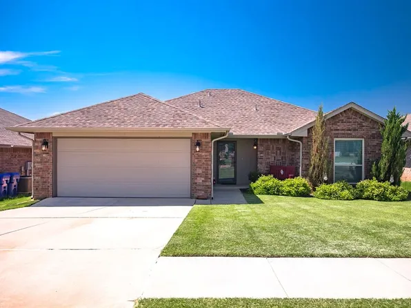 3906 Wiltshire Dr, Norman, OK 73026
