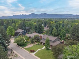 6916 Hunter Pl, Boulder, CO 80301