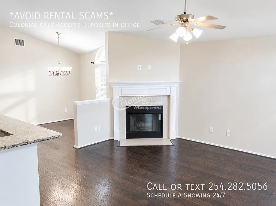 3 bed, 2.0 bath, 1856 sqft, $1,650 — Photo 3