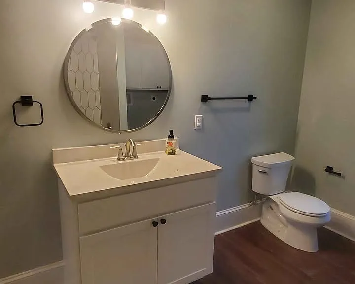 504 Arch St #2 — Photo 13