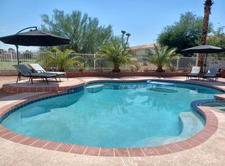 56 Myrtle Beach Dr, Henderson, NV 89074
