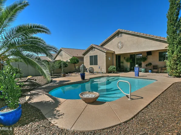 1239 W PAISLEY Drive, San Tan Valley, AZ 85143