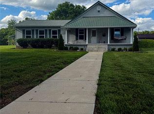 3787 Cartee Rd, Farmington, MO 63640