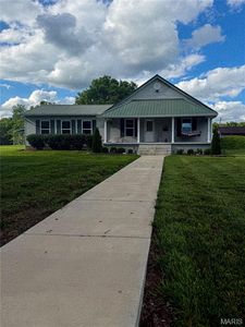 3787 Cartee Rd, Farmington, MO, 63640