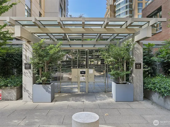 900 Lenora Street #W106, Seattle, WA 98121