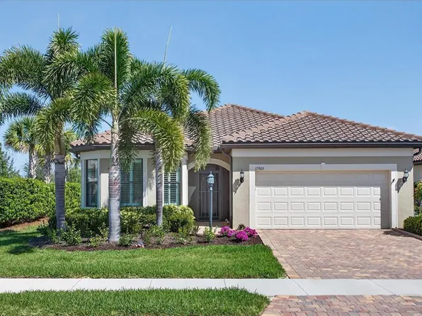 17905 Manchester Pl, Bradenton, FL 34202