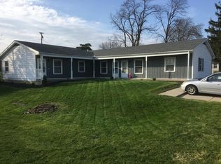 753 London Ave REAR 3, Marysville, OH 43040