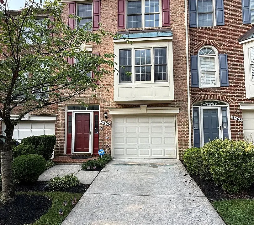 5506 Whitley Park Ter