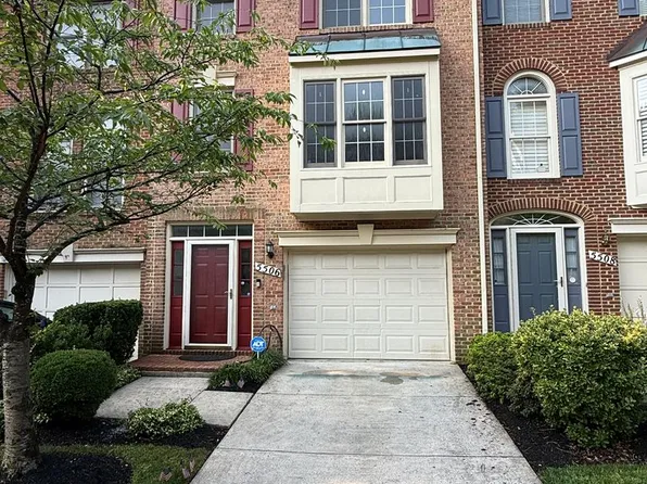 5506 Whitley Park Ter, Bethesda, MD 20814