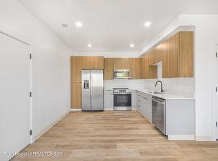 525 N 1st St #C101, Driggs, ID 83422