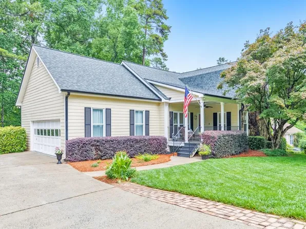 3288 Lark Haven Dr NW, Kennesaw, GA 30152